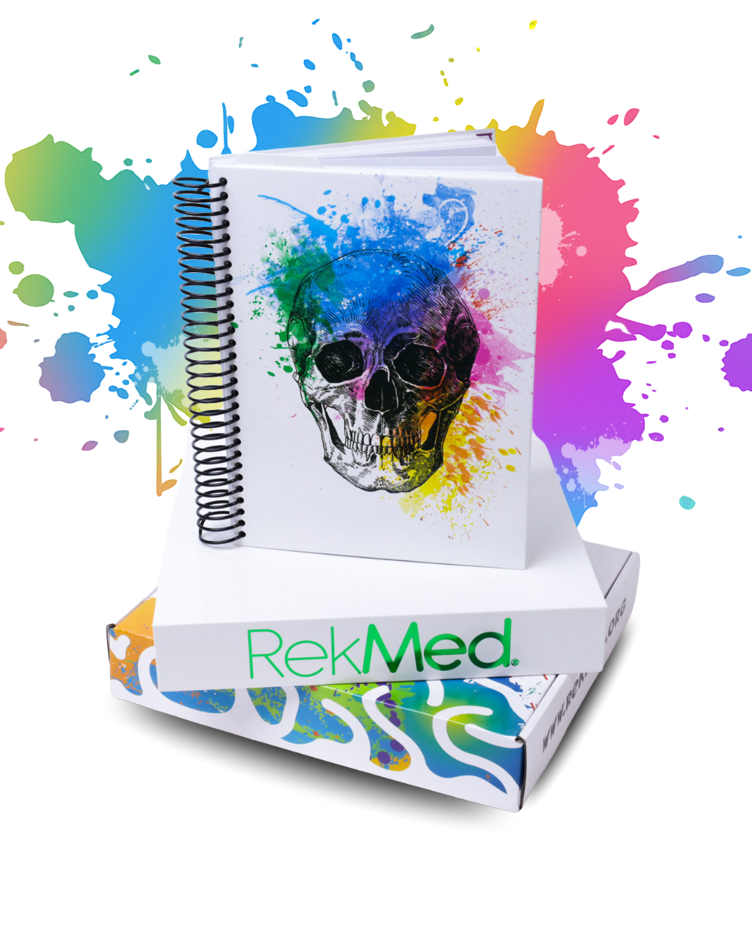 RekMed product detail